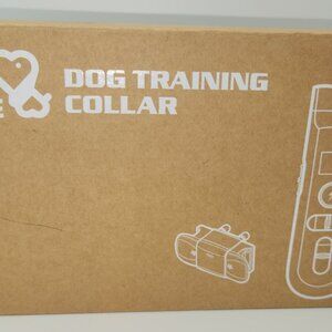 Dog Care TC01 Dog Training Collar 1000ft Range